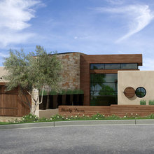Exterior Ideas