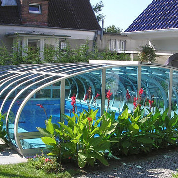 Außenpools