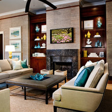 great room design