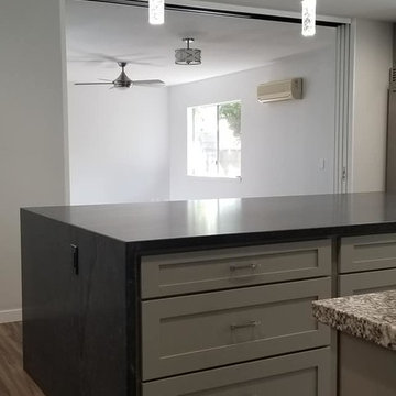 Completed Project