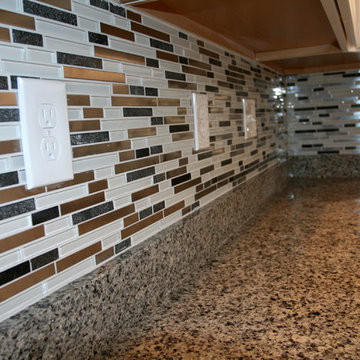 Backsplash