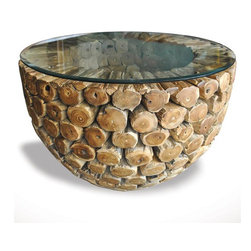 Our Products - Coffee And Accent Tables