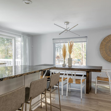 Westhampton Full Remodel