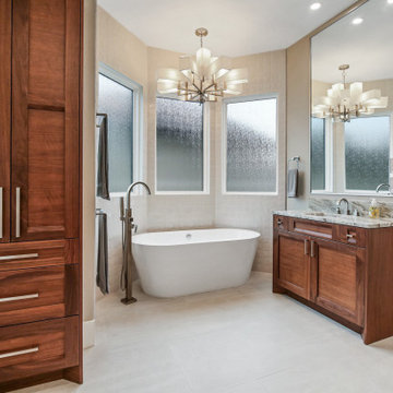 Edgewood Dr - Bathrooms