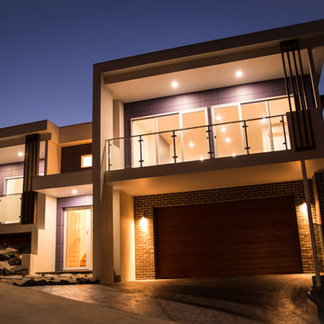 Jenolan Split Level at Figtree NSW