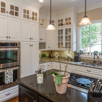 329 Pine Forest Extension, Greenville, SC 29601 $769,601