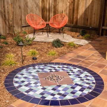 Urban Patio