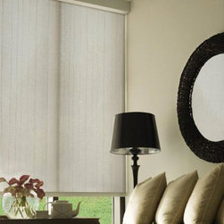 Hunter Douglas - Roller Shades