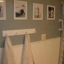 Seaside Bathroom