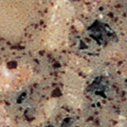 Staron Colors - Kitchen Countertops