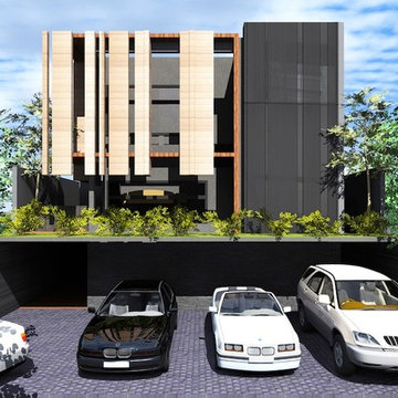 AplusA Architects