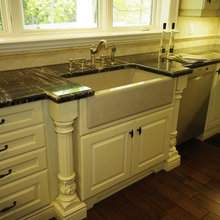 Kitchen - sink