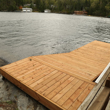 Clearwater Bay | Lake of the Woods | 2