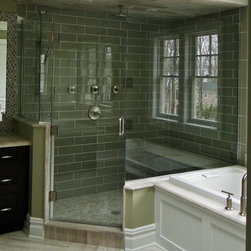 TILE DESIGN INSPIRATIONS, LLC. - Tile
