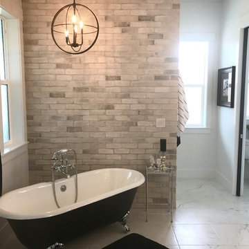 Meridian New Build Design