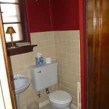 My house