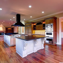 Floor Color