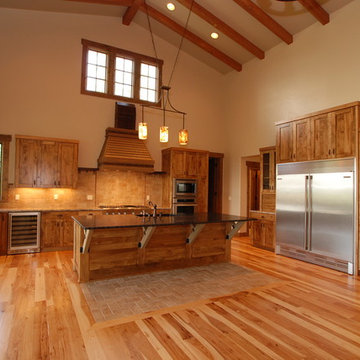 Gozzer Ranch Lot 10