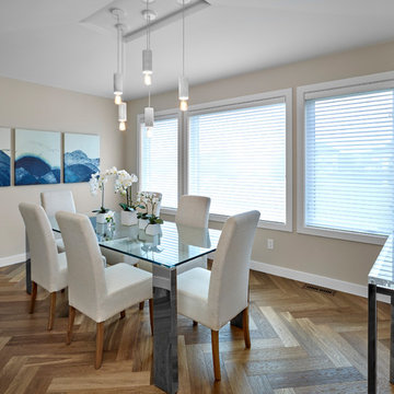 The Cruz by Smith Homes