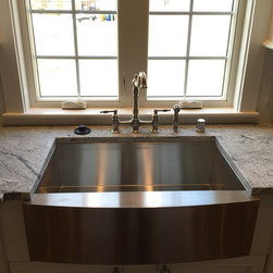 2520 Pascoli Pl. - Products