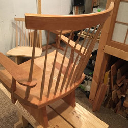 Tea House Table and Chair - Products