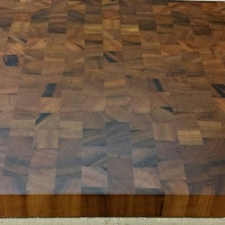 The West Texan - Cutting Boards
