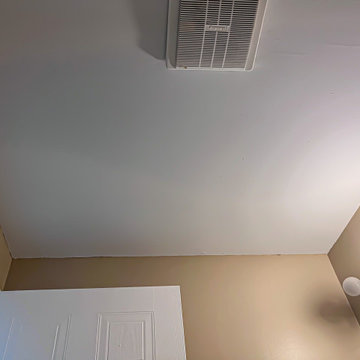 House Interior Painting Project- (Guelph, Ontario)