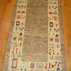 Authentic Persian Gabbehs - Products