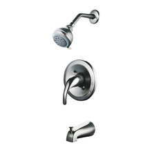Mom Bathroom Options