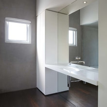 Dining Room Wash Basin