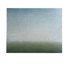 Ethereal Handpainting - Artwork