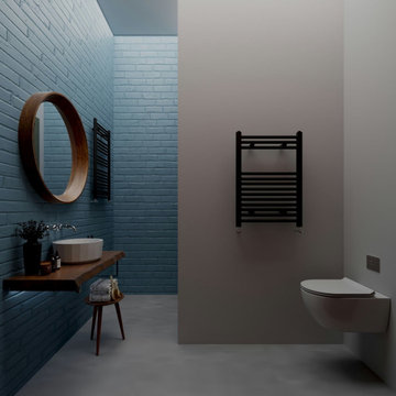Bathroom Remodels