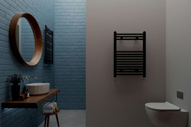 Bathroom Remodels