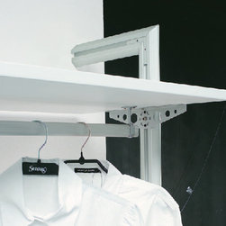 Aluminium doors systems - Products