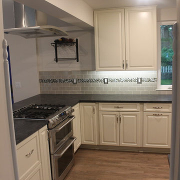 Blakely Renovations - including Kitchen & Hall Bathroom