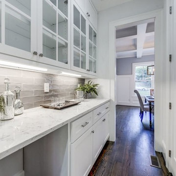Cupertino - Kitchen Remodeling & Design