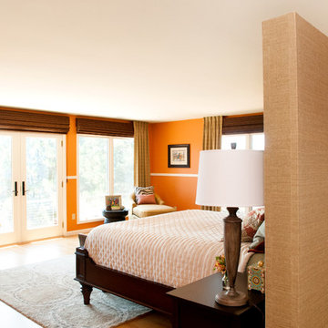 Skyline Master Retreat