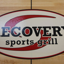 Custom Shuffleboards - Products