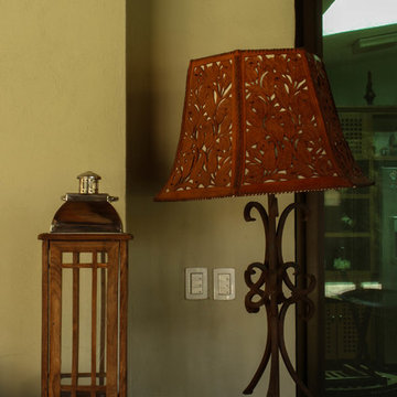 terraza chapala