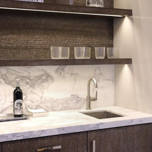 Basement Bar