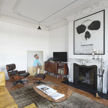 eclectic