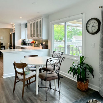 South Elgin Kitchen