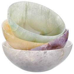 Contemporary Decorative Bowls by AHAlife