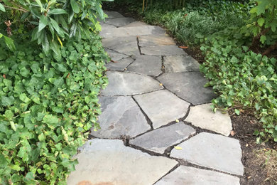 Stone works