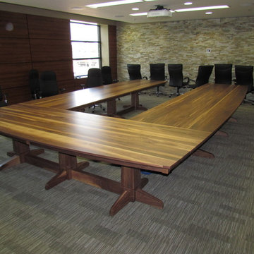 Board Room Tables