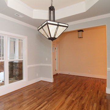 Dining room ideas