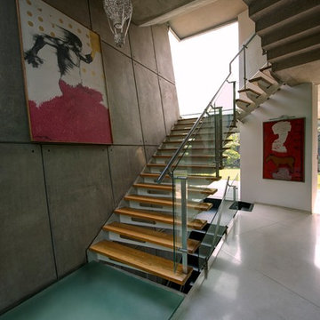 Bhandare Residence