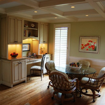 Franklin, TN Kitchen Renovation