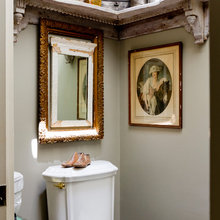 Bathroom Ideas