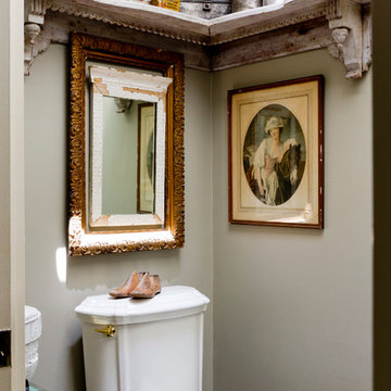 My Houzz: Color and Comfort in Upstate New York